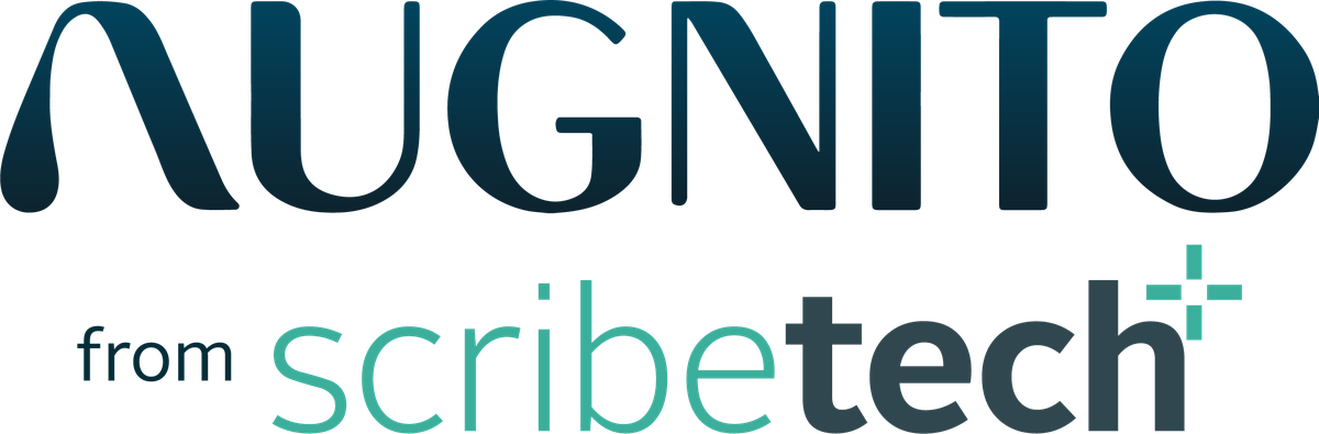 Augnito from Scribetech
